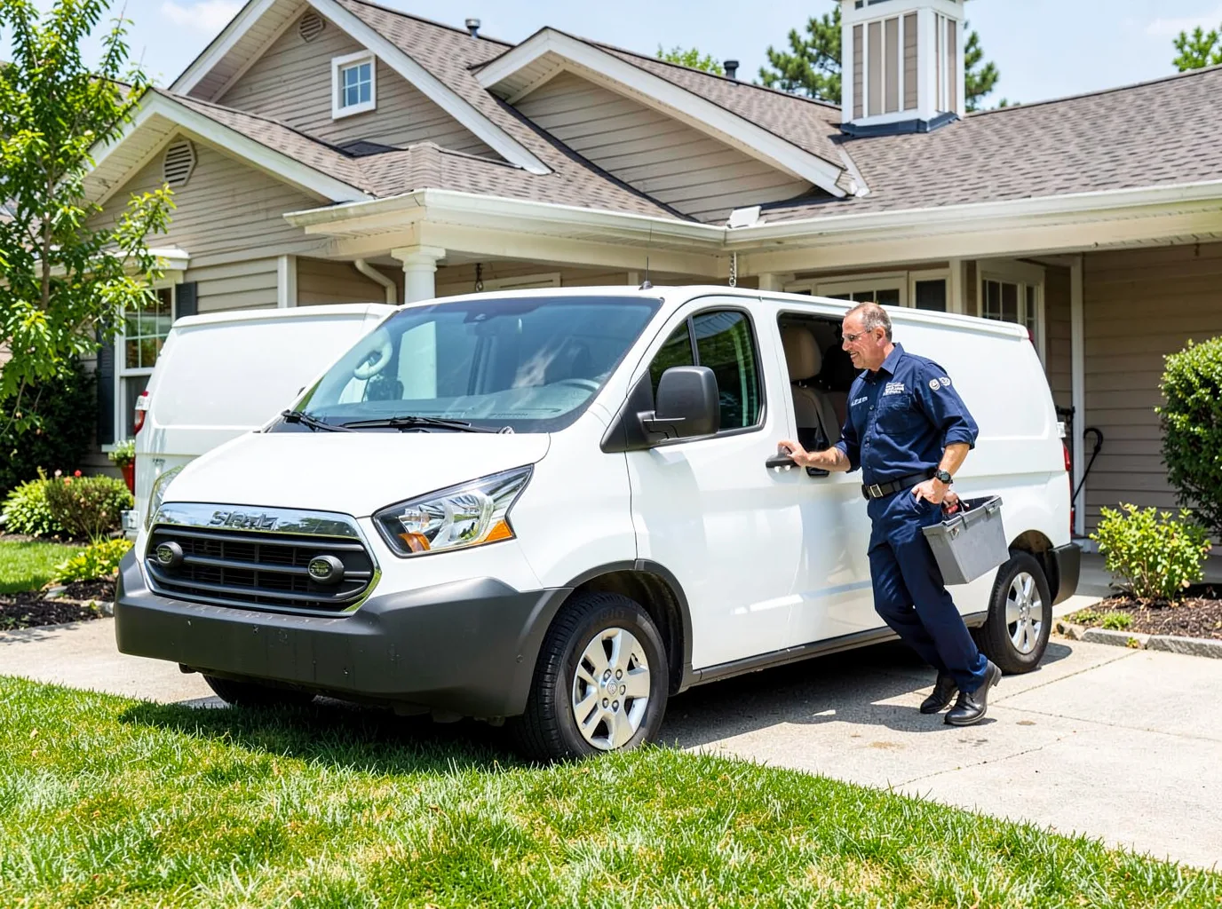 Emergency Plumber company in Covington, OK