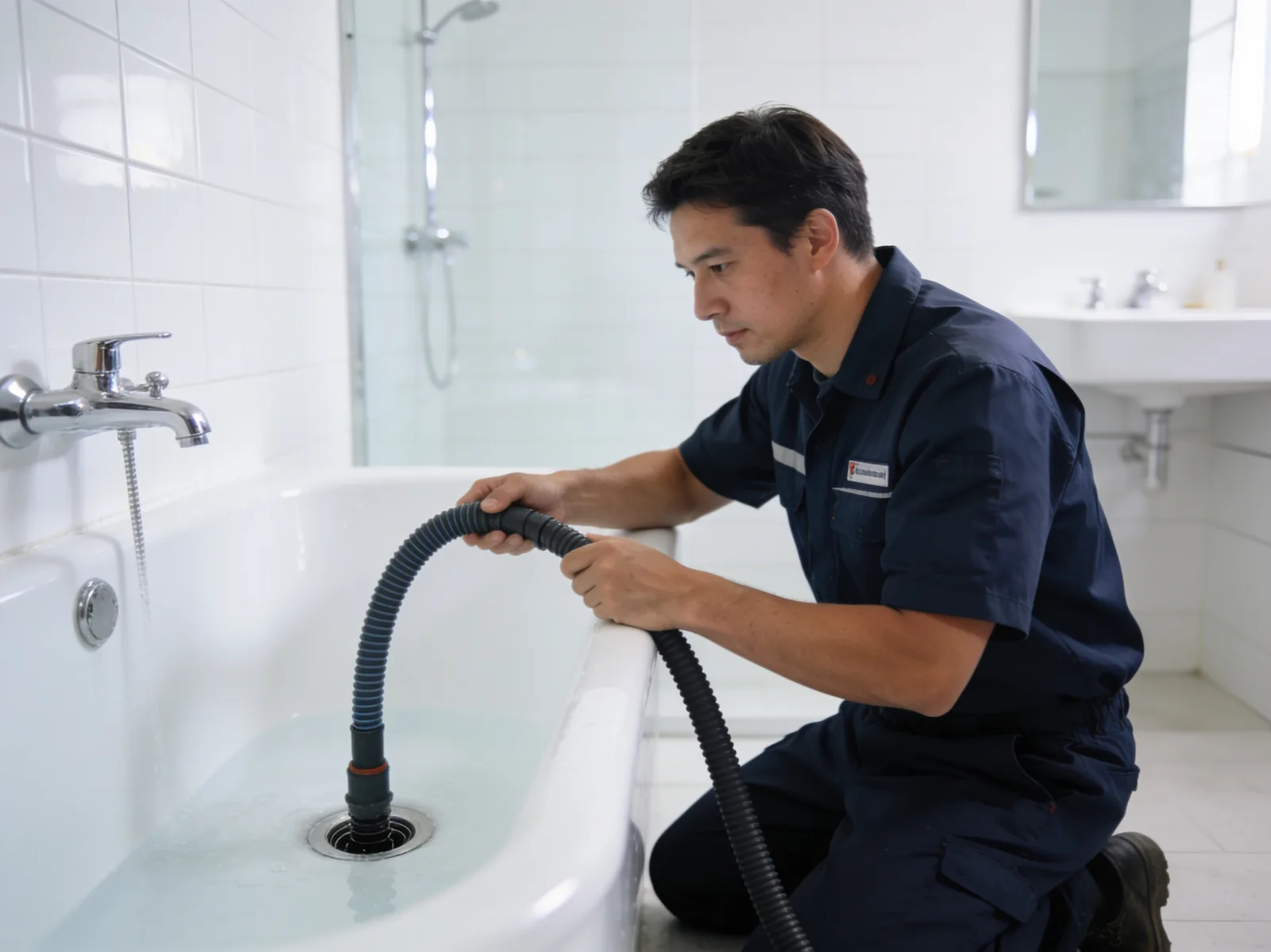 Emergency Plumber Covington, OK FAQs